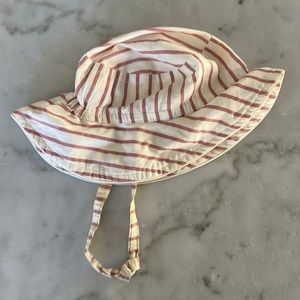 Pehr Baby Hat 0-6mos